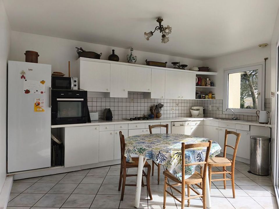 Villa i Saint-Gildas-de-Rhuys, Morbihan - foto 5