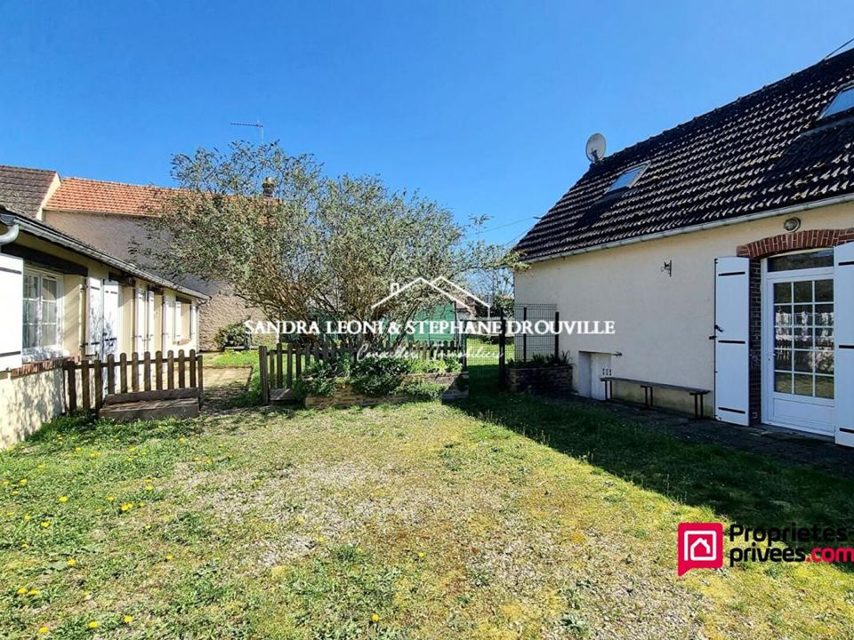 Villa i Maintenon, Eure-et-Loir - foto 2