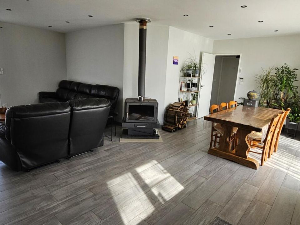 Villa i Montelimar, Drome - foto 2