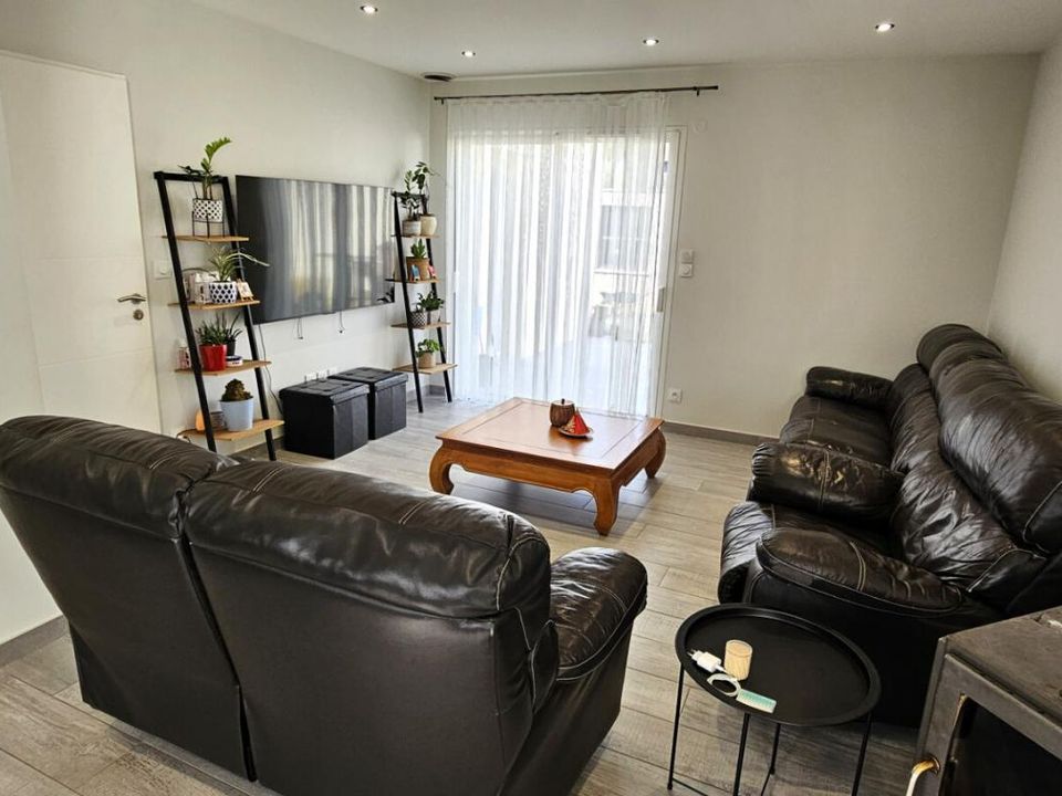 Villa i Montelimar, Drome - foto 3