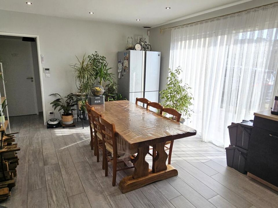 Villa i Montelimar, Drome - foto 4