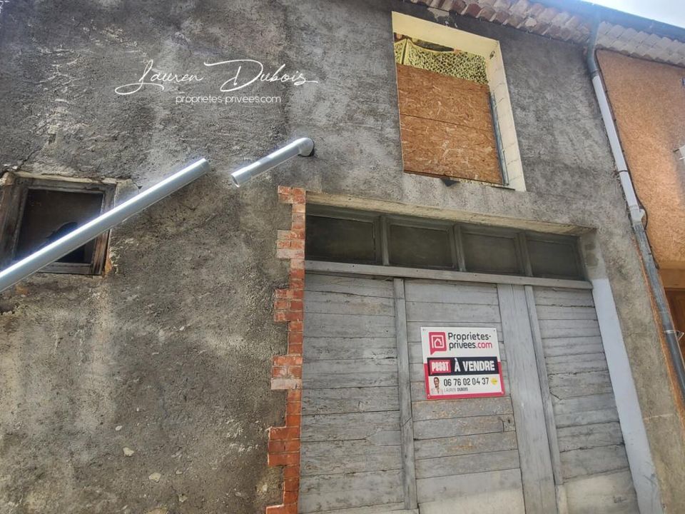 Gårdshus i La Motte-du-Caire, Alpes-de-Haute-Provence - bilde 1