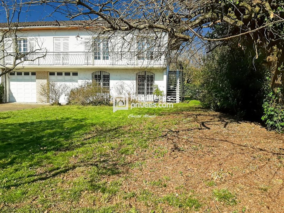 Villa i Talence, Gironde - foto 1