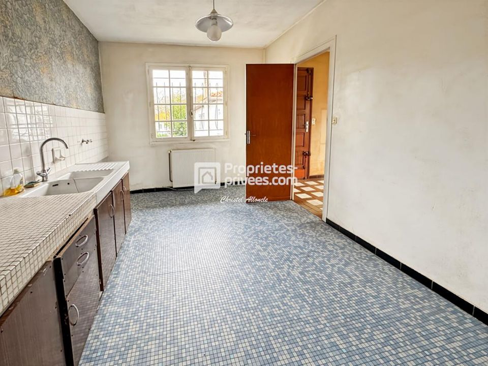Villa i Talence, Gironde - foto 4