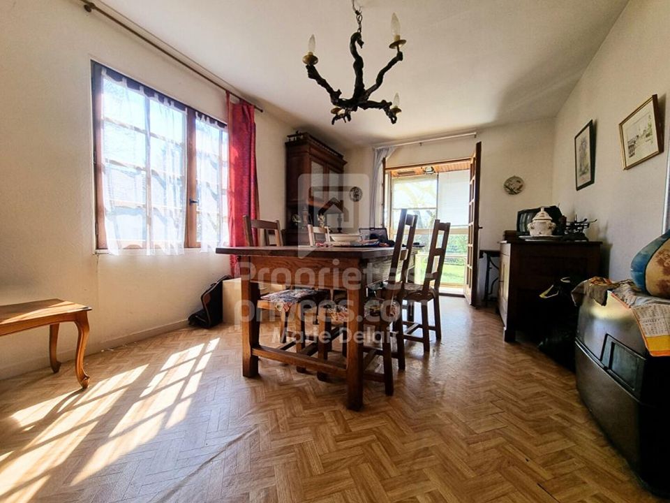 Villa i Saint-Andelain, Nievre - foto 2