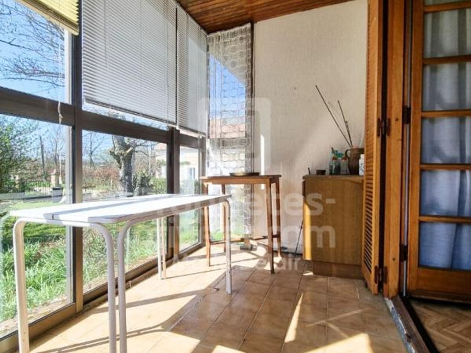 Villa i Saint-Andelain, Nievre - foto 3