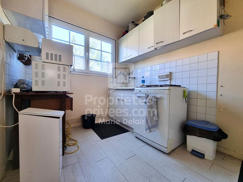 Villa i Saint-Andelain, Nievre - foto 4