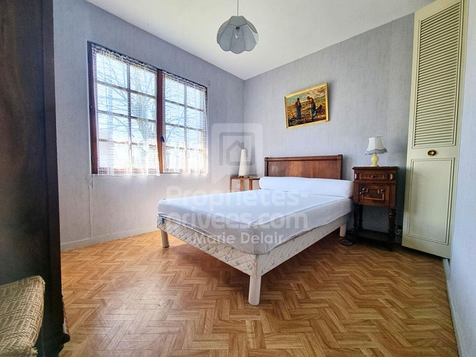 Villa i Saint-Andelain, Nievre - foto 5
