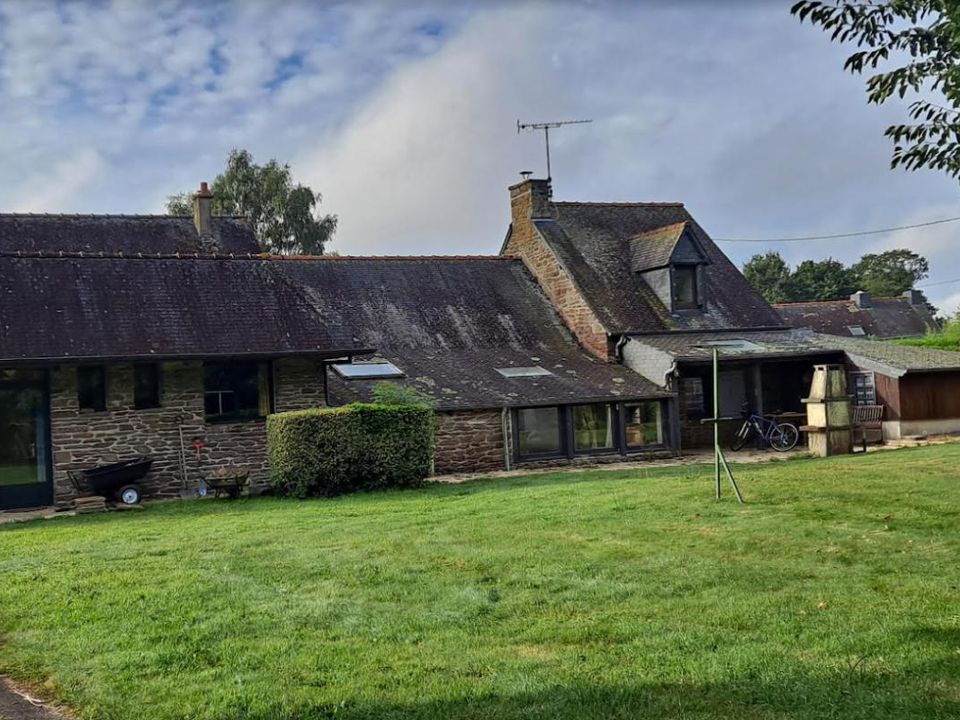 Villa i Paule, Cotes-d'Armor - foto 2