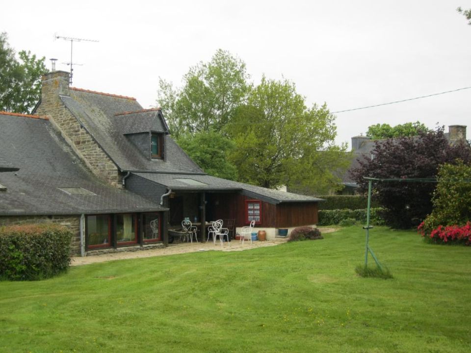 Villa i Paule, Cotes-d'Armor - foto 3