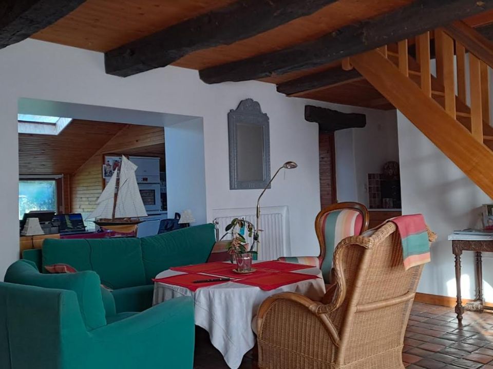 Villa i Paule, Cotes-d'Armor - foto 5