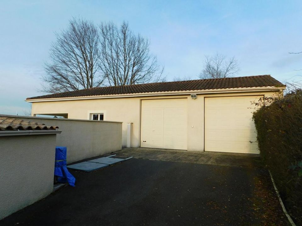 Villa i Gageac-Et-Rouillac, Dordogne - foto 3