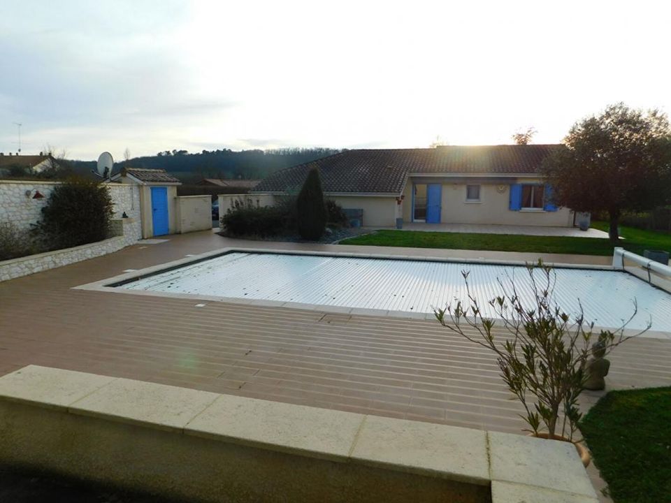 Villa i Gageac-Et-Rouillac, Dordogne - foto 5