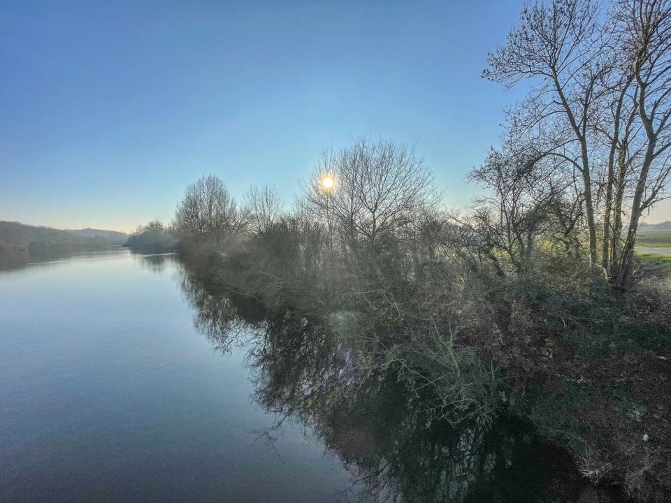 Helårsgrund i Châtres-sur-Cher, Loir-et-Cher - foto 3
