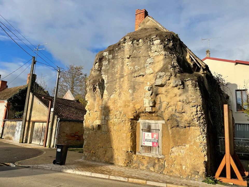 Villa i Mennetou-Sur-Cher, Loir-et-Cher - foto 2