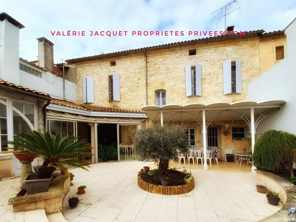 Villa i Coutras, Gironde - foto 1