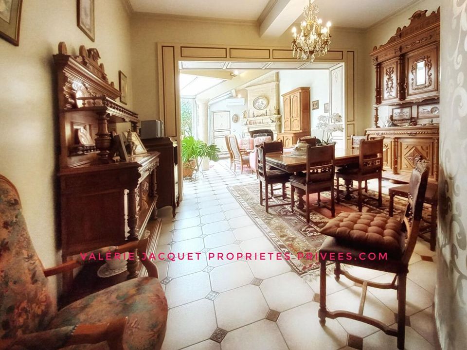 Villa i Coutras, Gironde - foto 3