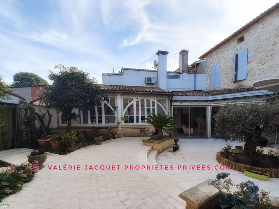 Villa i Coutras, Gironde - foto 4