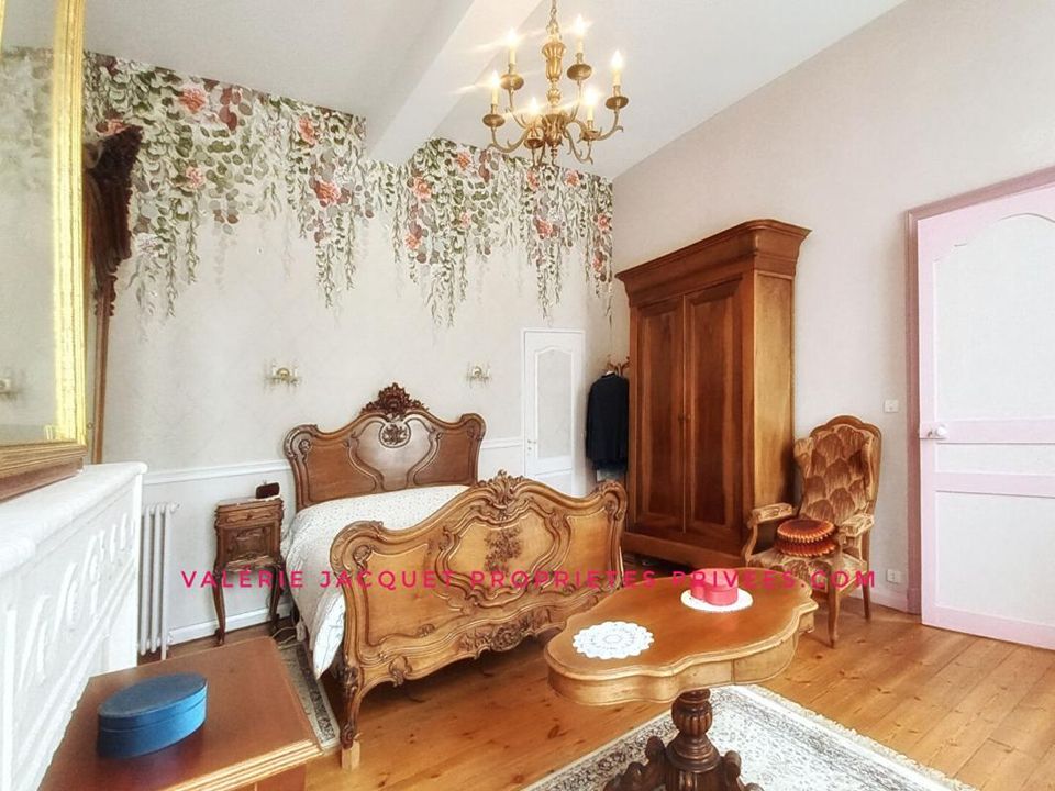 Villa i Coutras, Gironde - foto 5