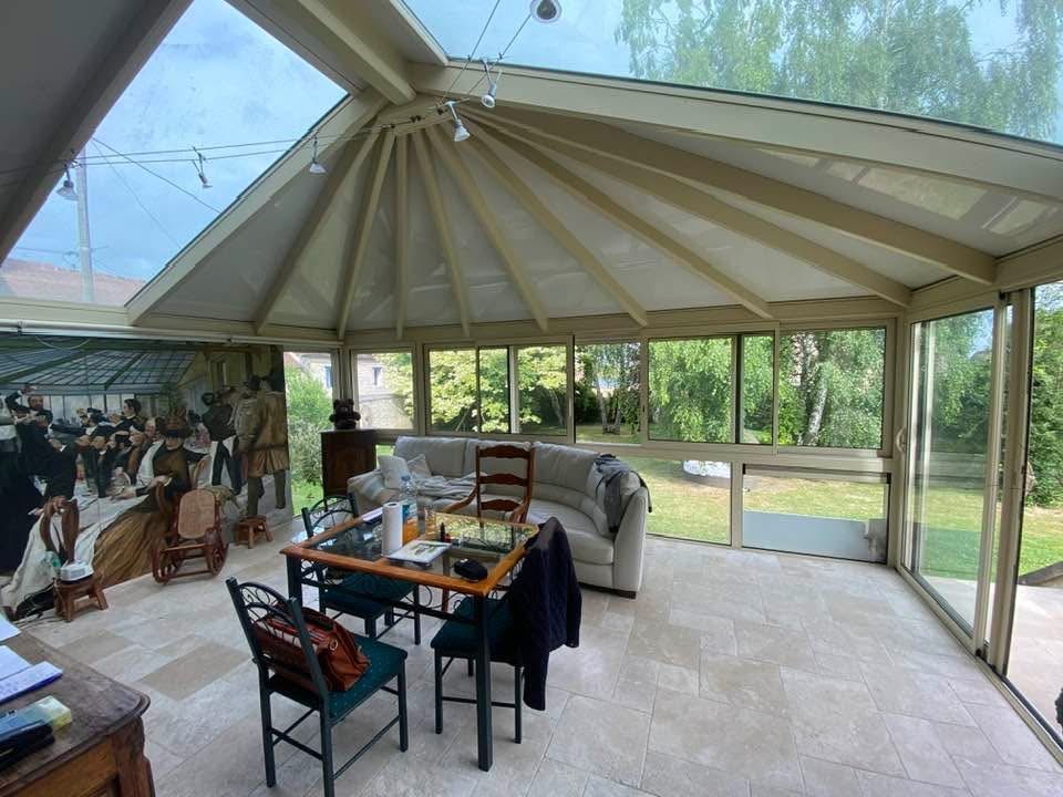 Villa i Saint-Pierre-en-Auge, Calvados - foto 2
