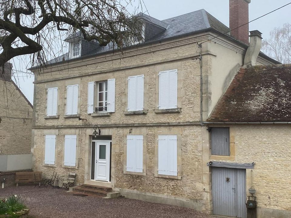 Villa i Saint-Pierre-en-Auge, Calvados - foto 4