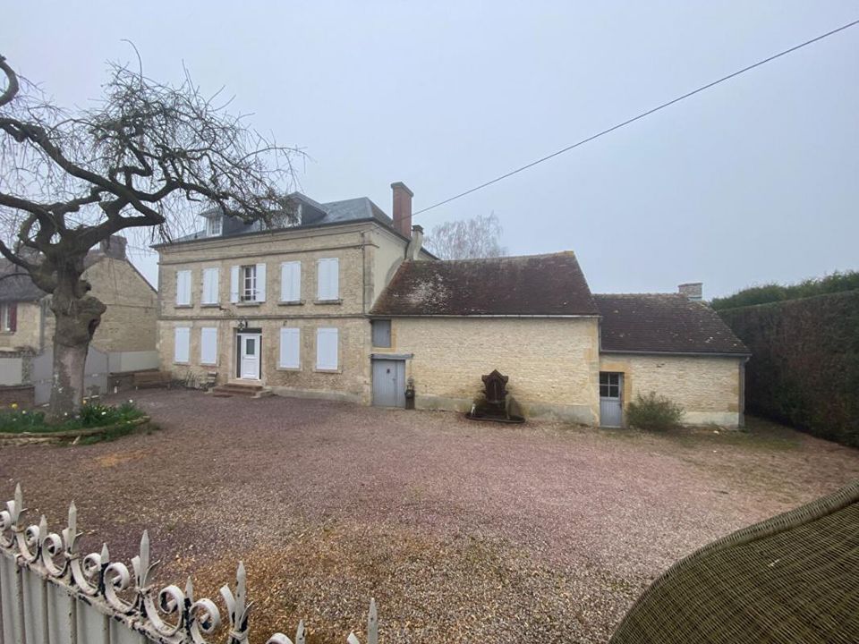 Villa i Saint-Pierre-en-Auge, Calvados - foto 5