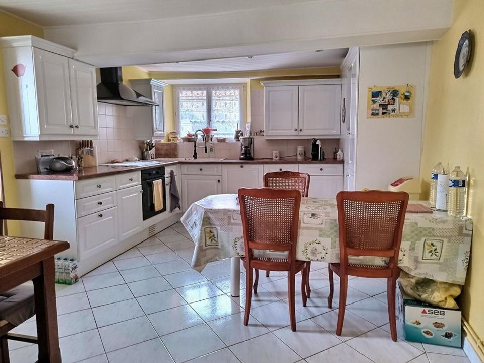 Villa i Tannay, Nievre - foto 1