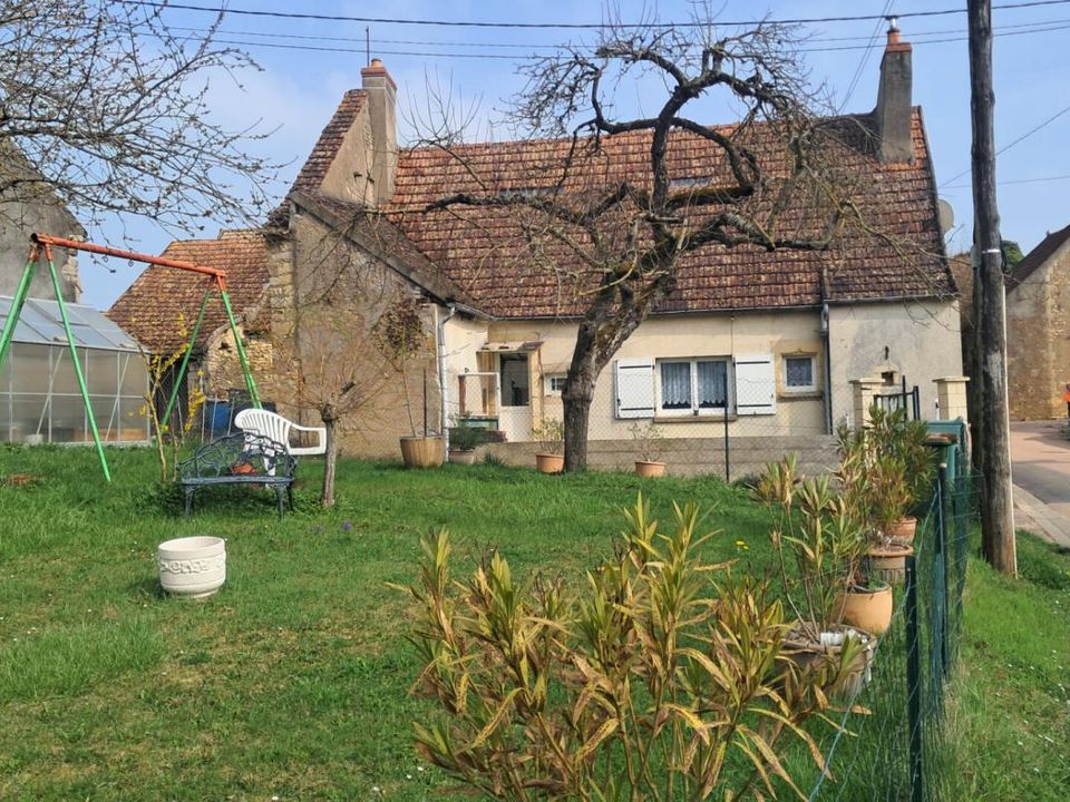 Villa i Tannay, Nievre - foto 2