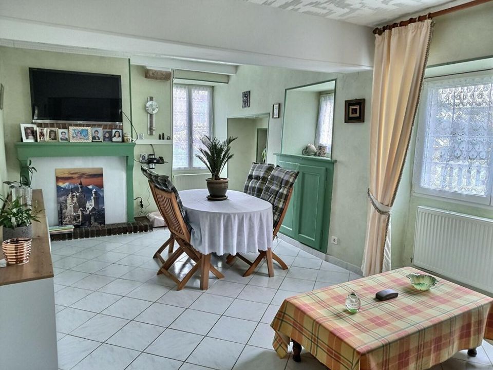 Villa i Tannay, Nievre - foto 3