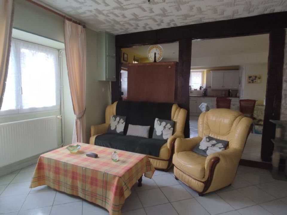 Villa i Tannay, Nievre - foto 4