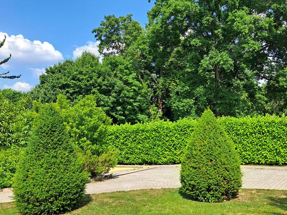 Villa i Limours, Essonne - bilde 2