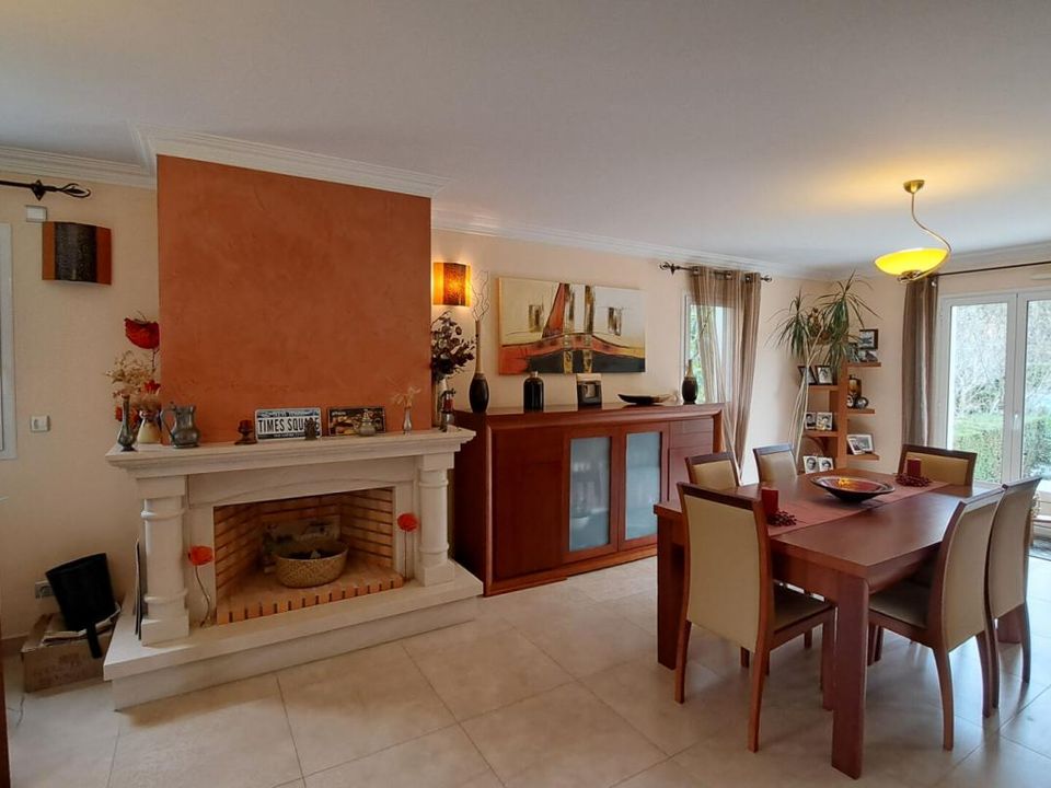 Villa i Limours, Essonne - bilde 3