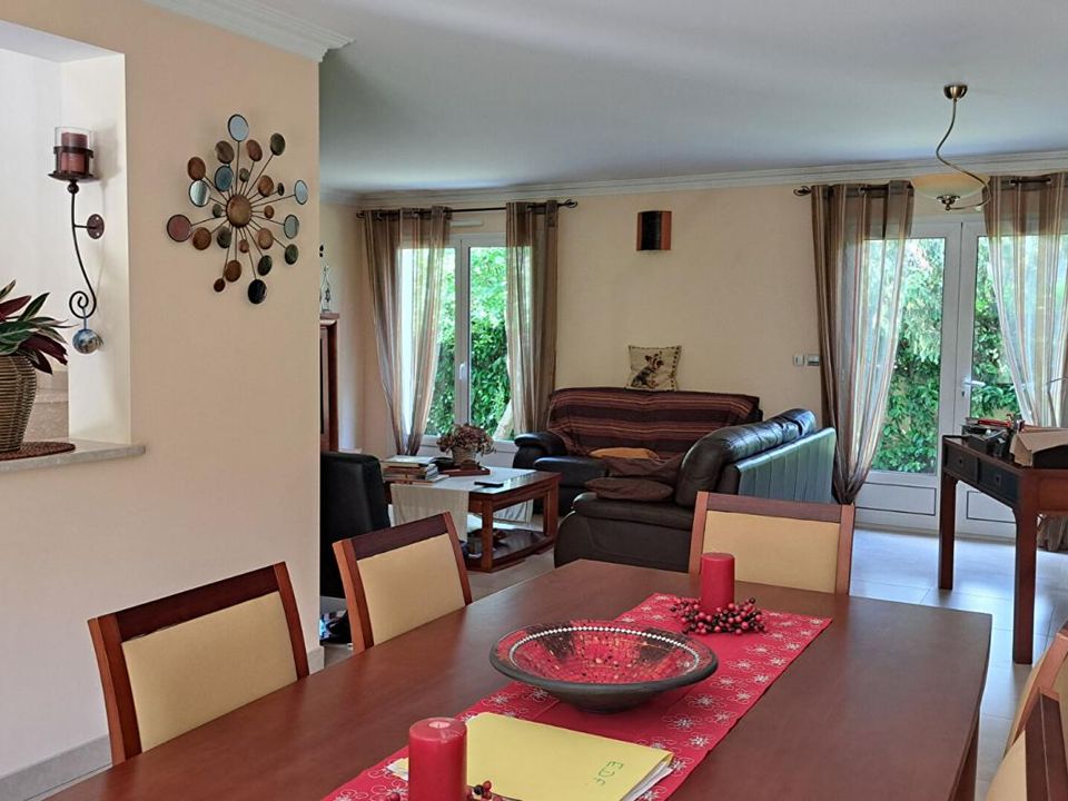 Villa i Limours, Essonne - bilde 4