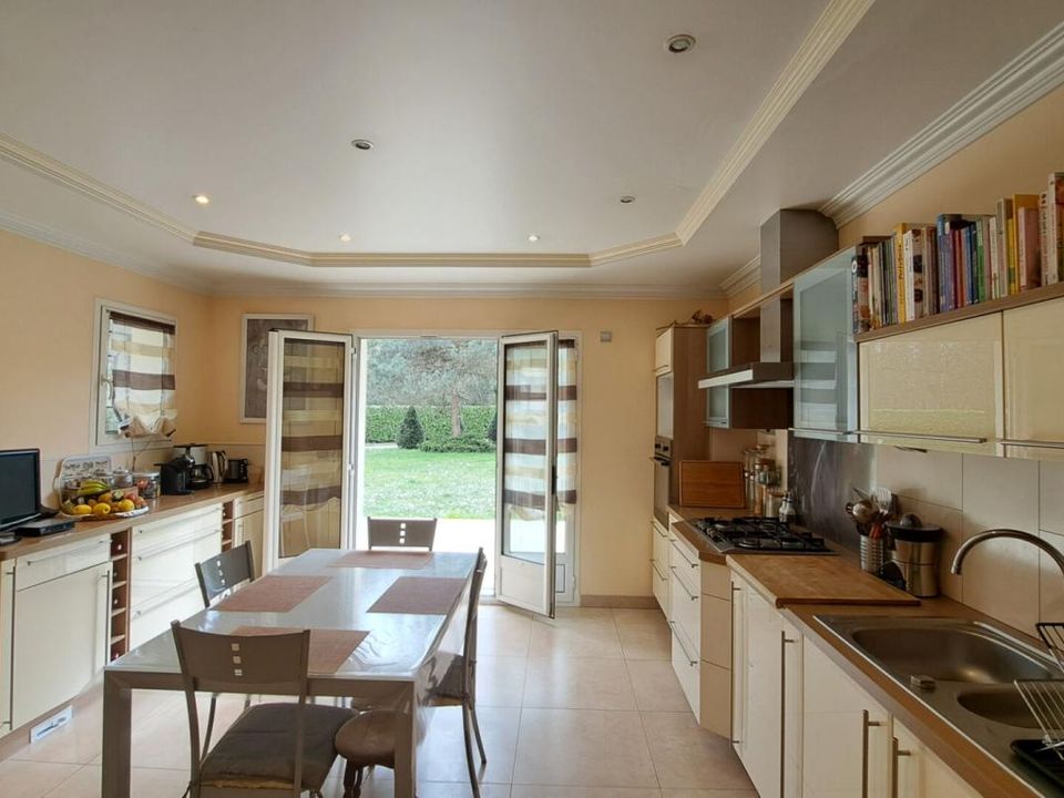 Villa i Limours, Essonne - bilde 5
