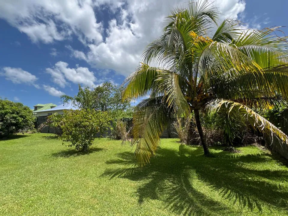 Villa i Morne-a-l'Eau, Guadeloupe - foto 3