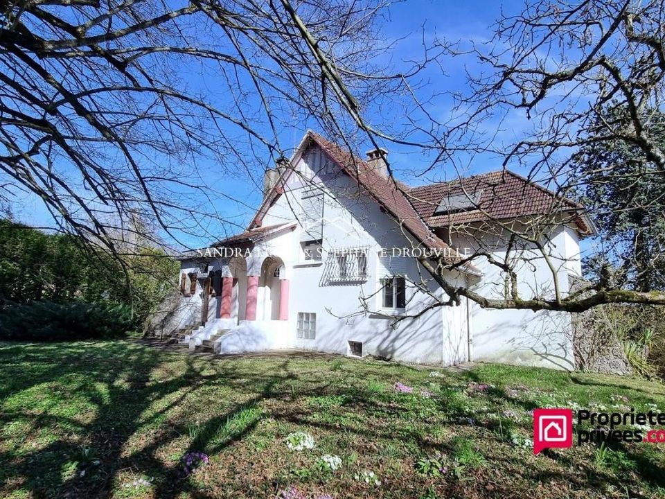 Villa i Saint-Prest, Eure-et-Loir - foto 1