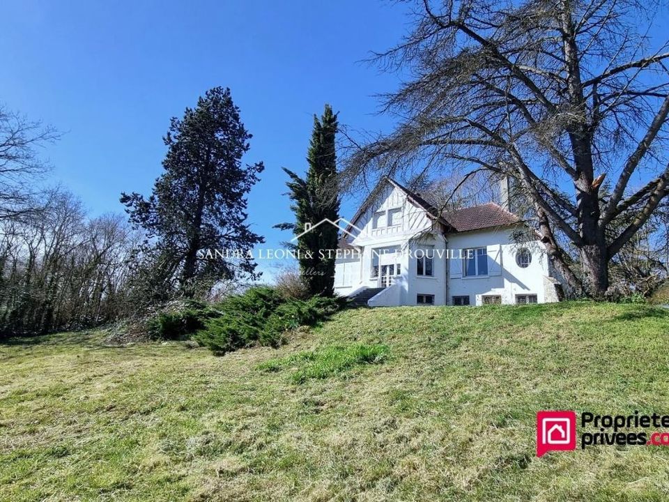 Villa i Saint-Prest, Eure-et-Loir - foto 2