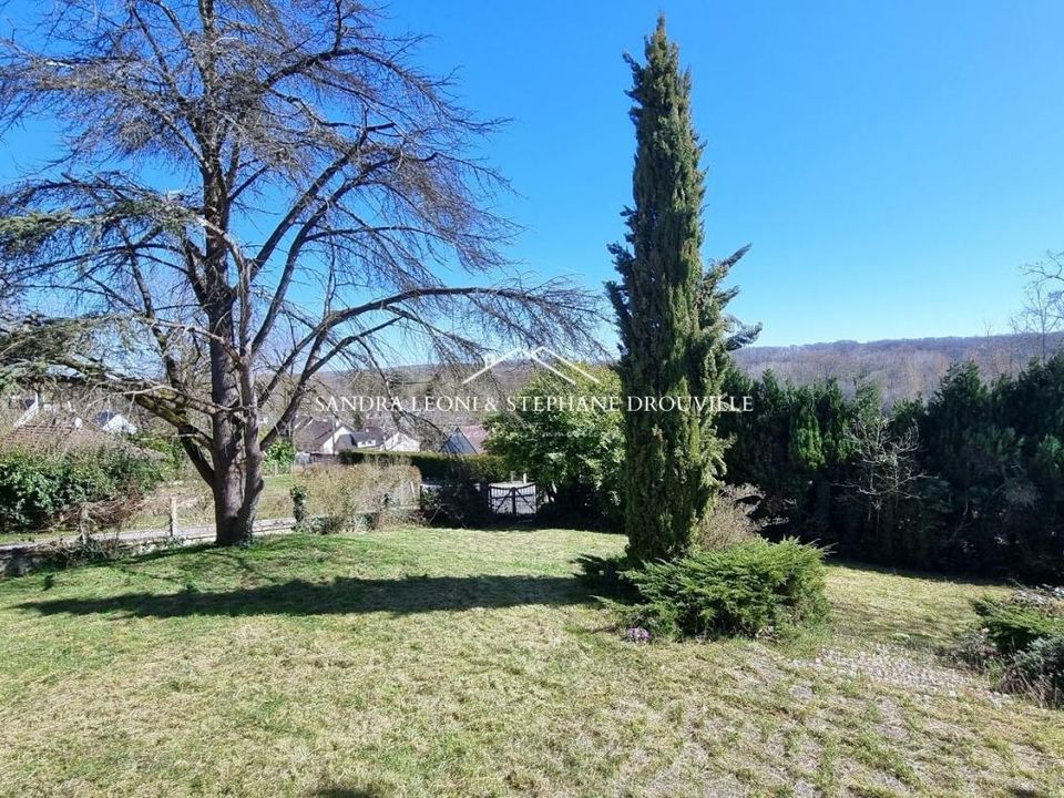 Villa i Saint-Prest, Eure-et-Loir - foto 3