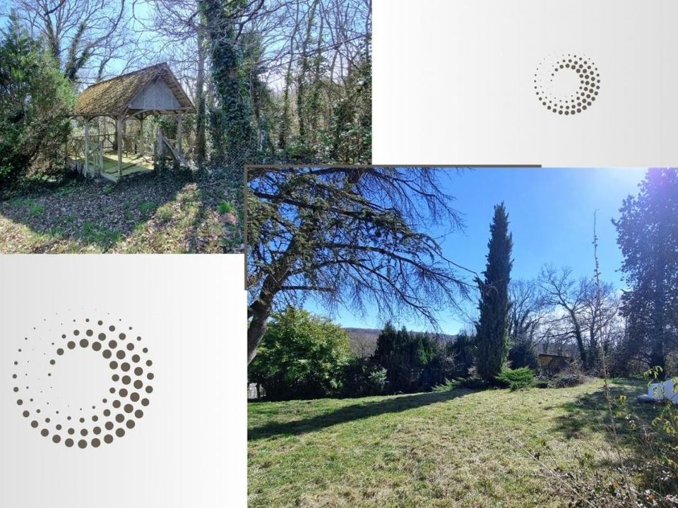 Villa i Saint-Prest, Eure-et-Loir - foto 4