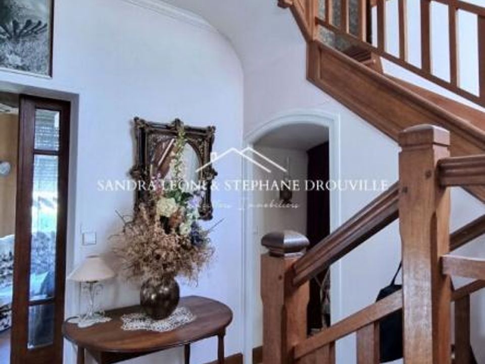 Villa i Saint-Prest, Eure-et-Loir - foto 5