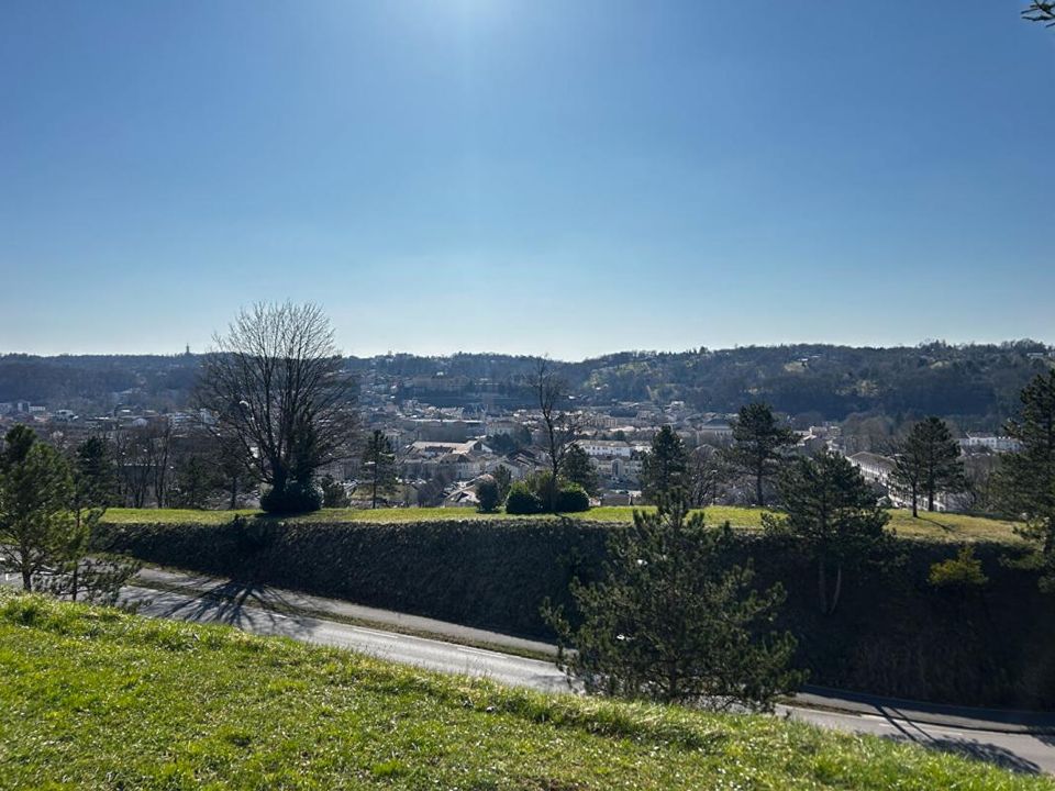Lejlighed i Bar-le-Duc, Meuse - foto 1