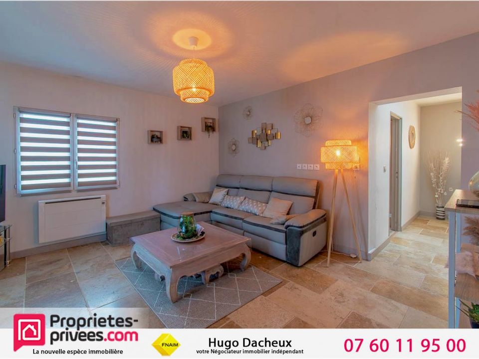Villa i Mereau, Cher - foto 1