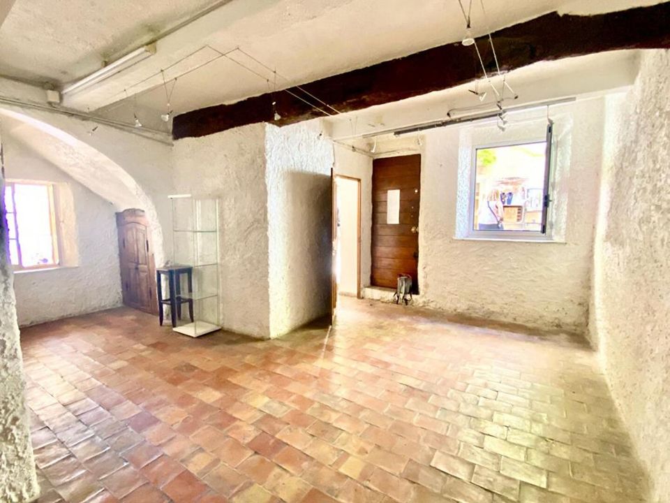 Villa i Le Castellet, Var - bilde 1