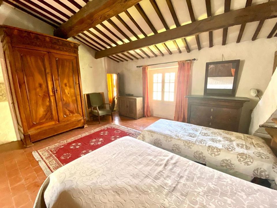 Villa i Le Castellet, Var - bilde 4