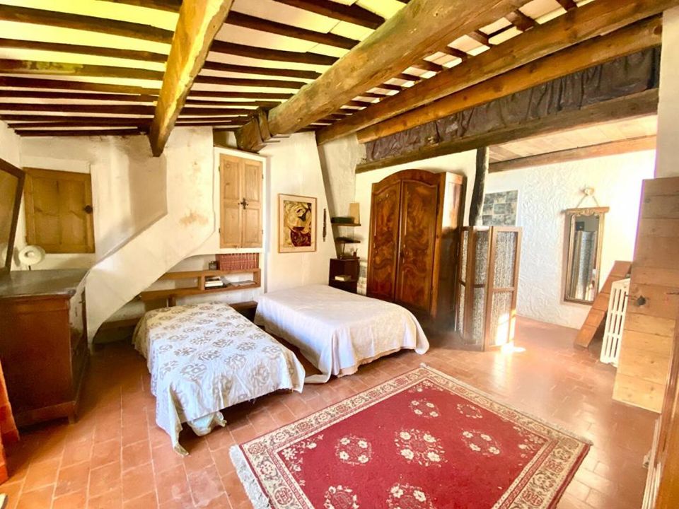 Villa i Le Castellet, Var - bilde 5