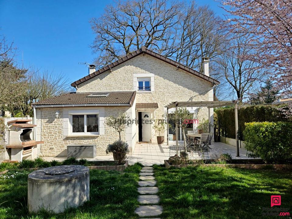 Villa i Morsang-sur-Orge, Essonne - foto 1