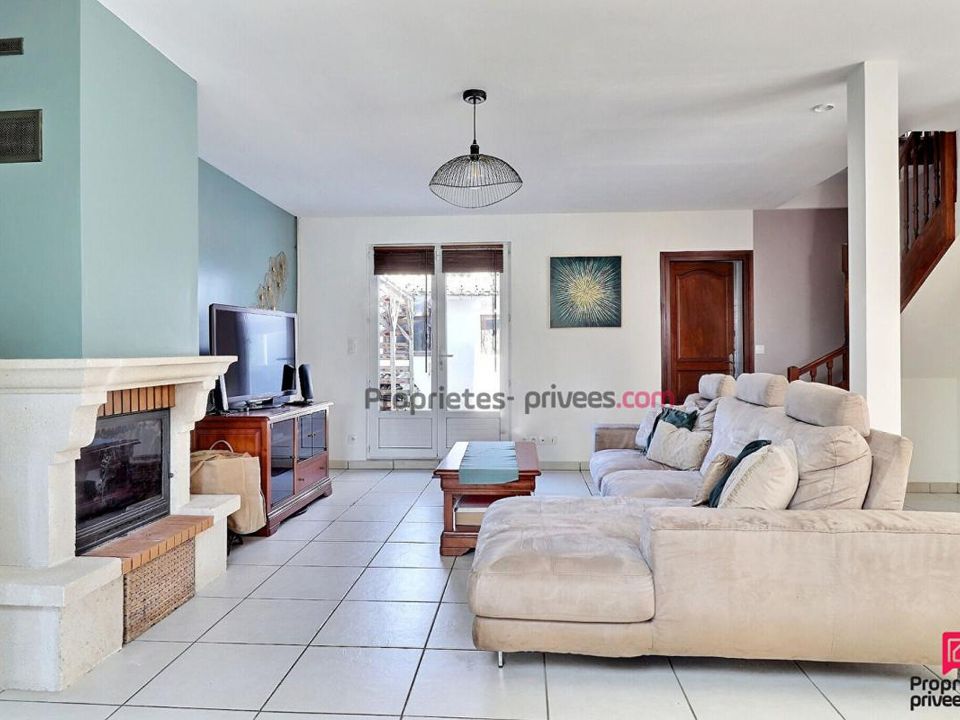 Villa i Morsang-sur-Orge, Essonne - foto 4