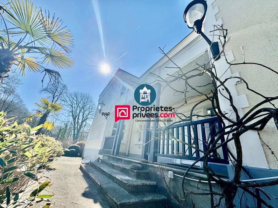 Villa i Wimille, Pas-de-Calais - foto 1