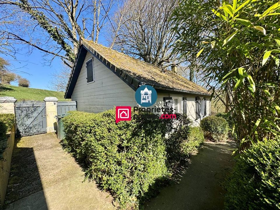 Villa i Wimille, Pas-de-Calais - foto 3