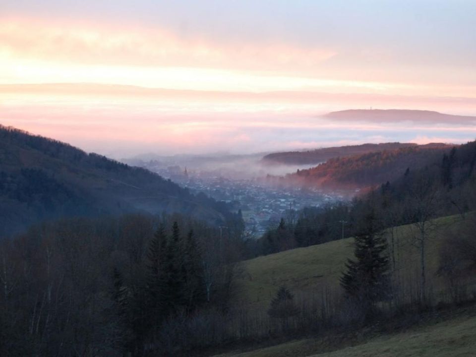 Villa i Lepuix, Territoire de Belfort - foto 1